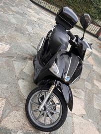 Piaggio Liberty 50 2T- 2011