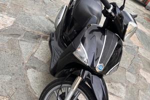 Piaggio Liberty 50 2T- 2011