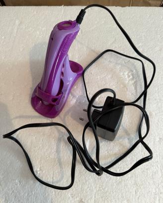 Penna 3D per bambini con base di ricarica
