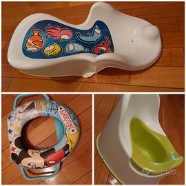 vari riduttori vasino e bagno