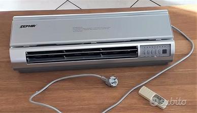 Termoconvettore da parete, stufetta 2000W