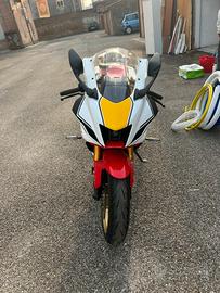 Yamaha R7 60 anniversario