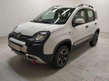 FIAT Panda 0.9 t.air t. Cross 4x4 s&s 85cv 5p.ti