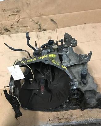 Cambio usato Honda HRV 1999 1.6 4X2 D16W1