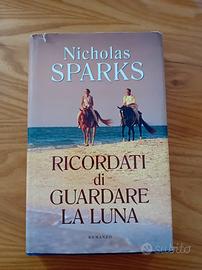 libro Nicholas Sparks