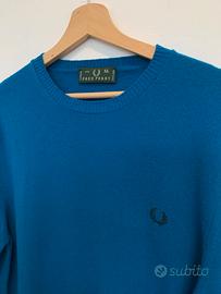 Pullover Fred Perry
