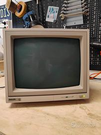 Philips Computer Monitor 80