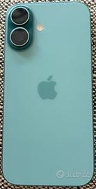 Iphone 16 128 Giga