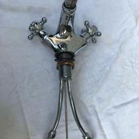 RUBINETTO MISCELATIRE GROHE - old style per bidet