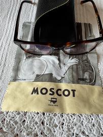 Occhiali Moscot modello Pat originali
