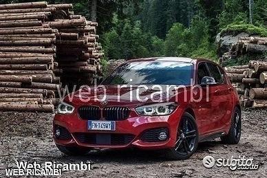 Ricambi musata BMW Serie 5 2019