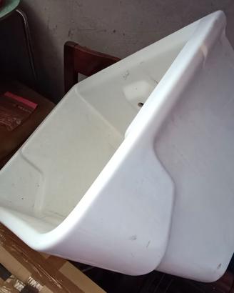 Lavabo ceramica