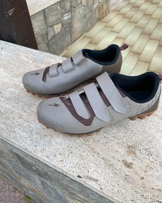 Scarpe da mtb specialized recon