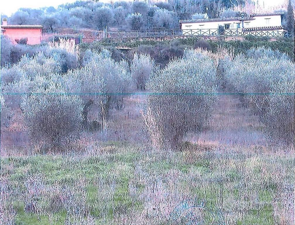 Immobile in asta di 33490 m² a Perugia - Vista 3