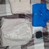 Cosplay Kento Nanami Jujutsu Kaisen 3XL/60