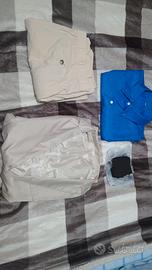 Cosplay Kento Nanami Jujutsu Kaisen 3XL/60