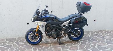  Yamaha tracer 900 gt 2020