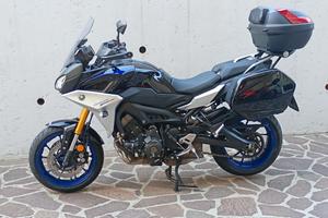  Yamaha tracer 900 gt 2020
