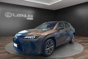 Lexus UX 250h 2.0 F-Design 2wd cvt