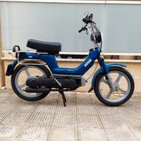Piaggio SI - Certificazione Veicolo Storico ASI