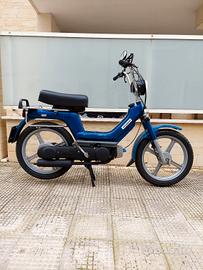 Piaggio SI - Certificazione Veicolo Storico ASI