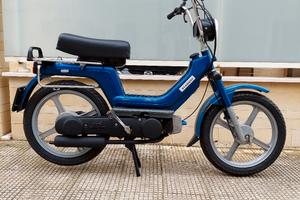 Piaggio SI - Certificazione Veicolo Storico ASI