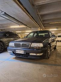 Lancia Thema LS 2000 ie 16V ASI/GPL