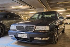 Lancia Thema LS 2000 ie 16V ASI/GPL