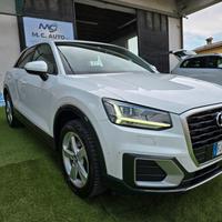 Audi Q2 1.6TDI 115CV EURO6 SPORT-2017