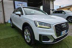 Audi Q2 1.6TDI 115CV EURO6 SPORT-2017