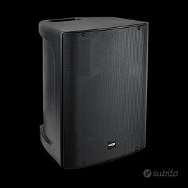 Coppia di casse attive NEXT MV12 BLUETOOTH NUOVE