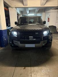 Defender 90