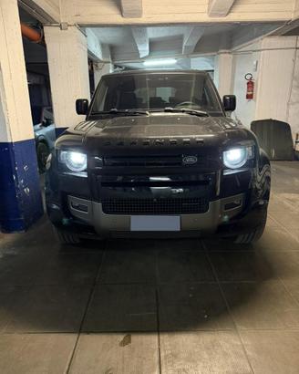 Defender 90