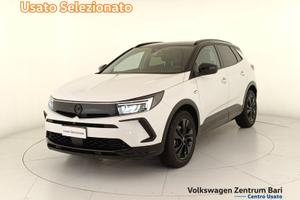 Opel Grandland 1.5 ecotec gs line s&s 130cv at8