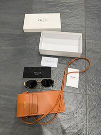 Occhiali celine