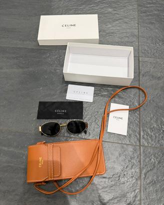 Occhiali celine