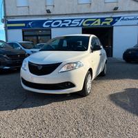 Lancia Ypsilon 1.2 69 CV 5 porte Elefantino Blu
