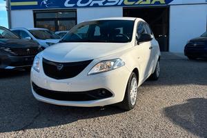 Lancia Ypsilon 1.2 69 CV 5 porte Elefantino Blu