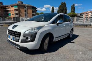 Peugeot 3008 Allure SUV