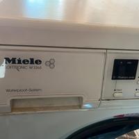 Lavatrice Miele W3365