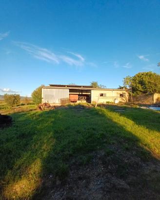 Terreno agricolo