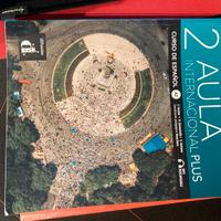 Aula internacional Plus 2