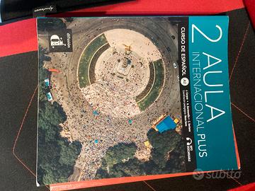 Aula internacional Plus 2