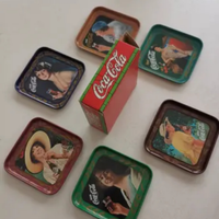 Gadget coca cola vintage