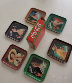 Gadget coca cola vintage