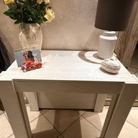 Consolle allungabile fino a 3mt