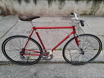 Bianchi vintage ruote 28 taglia 56