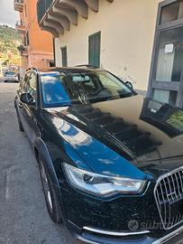 A6 allroad 2013 km 153000