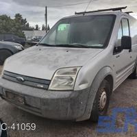 FORD TRANSIT CONNECT P65, P70, P80 -Ricambi