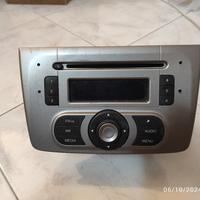 autoradio Mito Alfa Romeo 